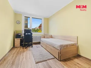 Prodej bytu 4+kk, Praha - Holešovice, Tovární, 70 m2