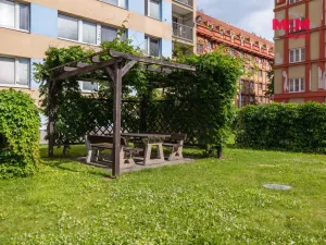 Prodej bytu 4+kk, Praha - Holešovice, Tovární, 70 m2