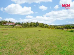 Prodej pozemku pro bydlení, Pastuchovice, 7984 m2