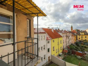 Prodej rodinného domu, Plzeň - Východní Předměstí, Jugoslávská, 110 m2