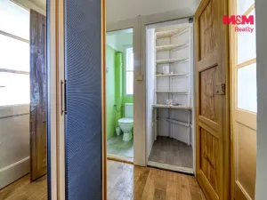 Prodej rodinného domu, Plzeň - Východní Předměstí, Jugoslávská, 110 m2