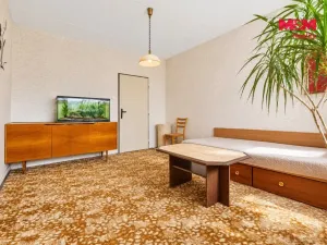 Prodej bytu 3+1, Hlubočky - Mariánské Údolí, Gagarinova, 72 m2