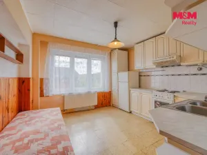Prodej rodinného domu, Žihle, 205 m2