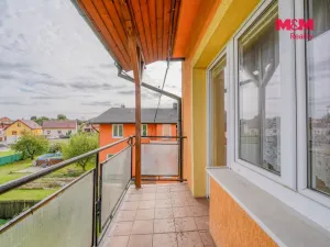 Prodej rodinného domu, Žihle, 205 m2