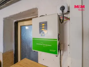 Prodej rodinného domu, Žihle, 205 m2