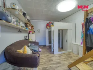 Prodej zemědělské usedlosti, Čečovice, 70 m2