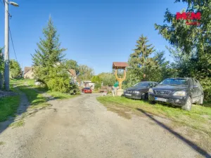 Prodej zemědělské usedlosti, Čečovice, 70 m2