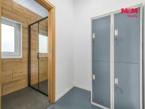 Prodej výrobních prostor, Čáslav - Čáslav-Nové Město, Táborská, 270 m2