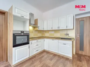Pronájem bytu 2+kk, Plzeň - Jižní Předměstí, Čechova, 52 m2