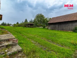 Prodej pozemku pro bydlení, Židovice, 2169 m2