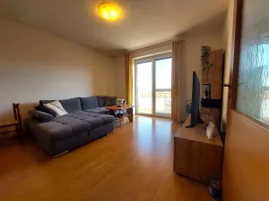 Pronájem bytu 2+kk, Šlapanice, Brněnská Pole, 62 m2