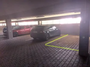Pronájem bytu 2+kk, Šlapanice, Brněnská Pole, 62 m2