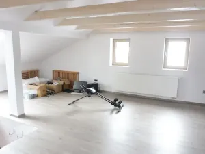 Dražba rodinného domu, Číměř, 328 m2