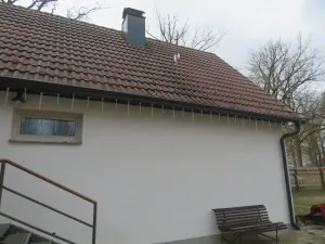 Dražba rodinného domu, Jílovice, 20 m2