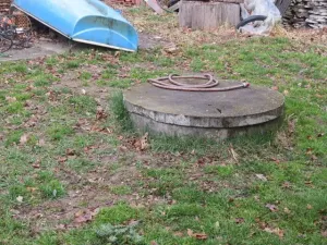 Dražba rodinného domu, Jílovice, 20 m2
