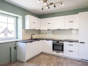 Prodej rodinného domu, Dolní Bousov, 97 m2