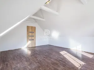 Prodej rodinného domu, Dolní Bousov, 97 m2