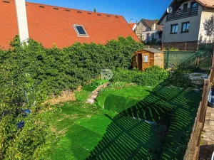 Prodej rodinného domu, Dolní Bousov, 97 m2