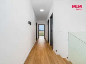 Prodej rodinného domu, Předboj, Západní Stráň, 233 m2