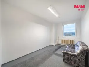 Pronájem bytu 2+kk, Strašice, 44 m2