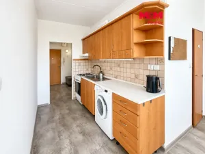 Pronájem bytu 2+1, Zlín, 2. května, 61 m2