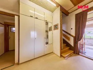 Prodej rodinného domu, Úpice, Sukova, 210 m2