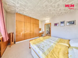 Prodej rodinného domu, Úpice, Sukova, 210 m2