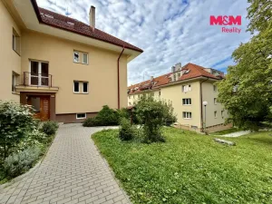 Pronájem bytu 2+1, Zlín, Prlovská, 60 m2