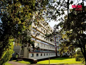 Prodej bytu 1+kk, Litvínov - Horní Litvínov, Koldům, 26 m2