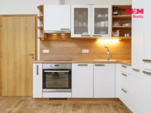 Pronájem bytu 2+kk, Karlovy Vary, Moskevská, 49 m2