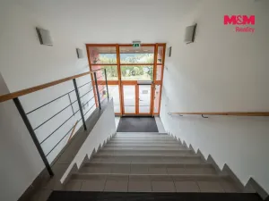 Prodej bytu 1+kk, Ostružná - Ramzová, 30 m2