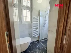 Prodej bytu 3+kk, Plzeň - Jižní Předměstí, Hálkova, 62 m2