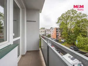 Prodej bytu 4+1, Kostelec nad Orlicí, Solnická, 69 m2