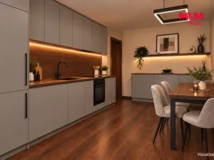 Prodej bytu 2+1, Hradec Králové, Ladova, 60 m2