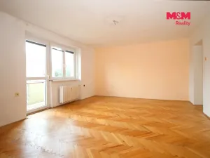 Prodej bytu 2+1, Hradec Králové, Ladova, 60 m2
