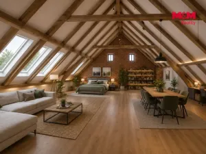 Prodej rodinného domu, Žleby, Ronovská, 177 m2