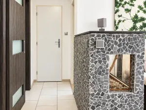 Pronájem bytu 4+kk, Praha - Střížkov, Teplická, 80 m2