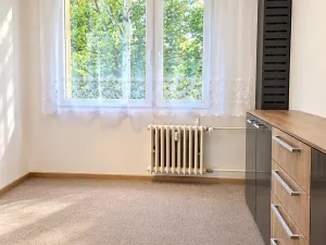 Pronájem bytu 4+kk, Praha - Střížkov, Teplická, 80 m2