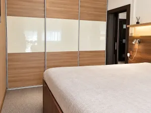 Pronájem bytu 4+kk, Praha - Střížkov, Teplická, 80 m2