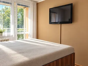 Pronájem bytu 4+kk, Praha - Střížkov, Teplická, 80 m2
