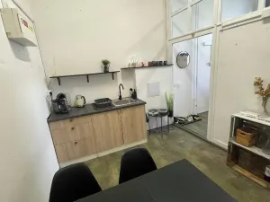 Pronájem kanceláře, Pardubice, generála Svobody, 104 m2