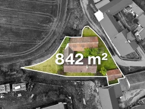 Prodej rodinného domu, Řemíčov, 92 m2