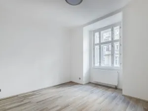Pronájem bytu 2+kk, Praha - Holešovice, Šimáčkova, 50 m2
