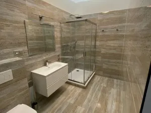 Pronájem bytu 2+kk, Praha - Holešovice, Šimáčkova, 50 m2