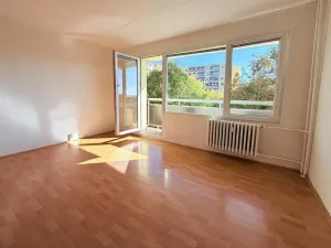 Prodej bytu 1+kk, Brno - Bohunice, Okrouhlá, 33 m2
