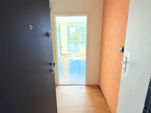 Prodej bytu 1+kk, Brno - Bohunice, Okrouhlá, 33 m2