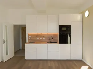 Prodej bytu 1+kk, Znojmo, Cihlářská, 27 m2