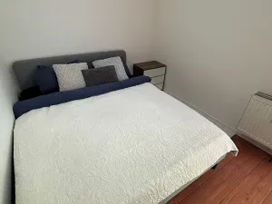 Pronájem bytu 2+kk, Praha - Hrdlořezy, U Smetanky, 40 m2