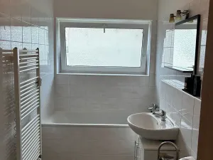 Pronájem bytu 2+kk, Praha - Hrdlořezy, U Smetanky, 40 m2