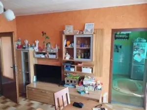 Dražba bytu 4+1, Jablunkov, Čs. armády, 78 m2